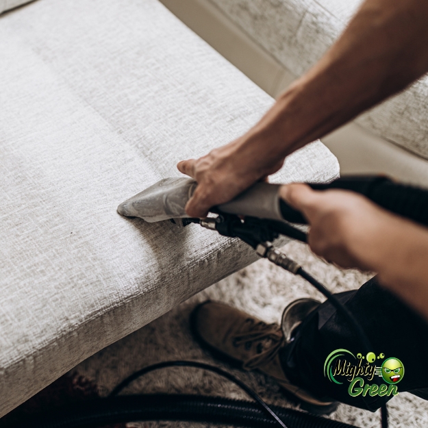 Upholstery Cleaning San Luis Obispo