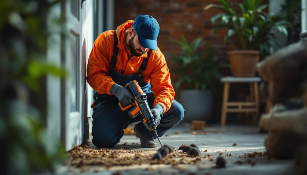 Rat Removal Sydney
