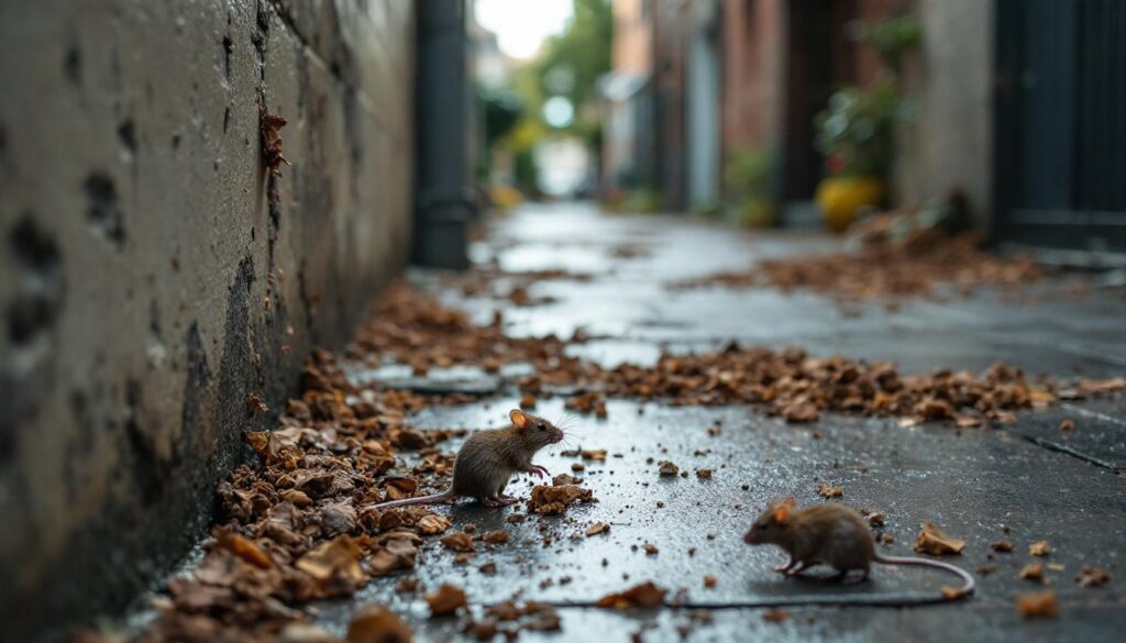 Rat Removal Sydney