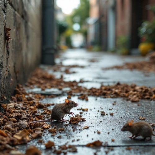 Rat Removal Sydney: Fast, Effective Solutions for Urban Homes